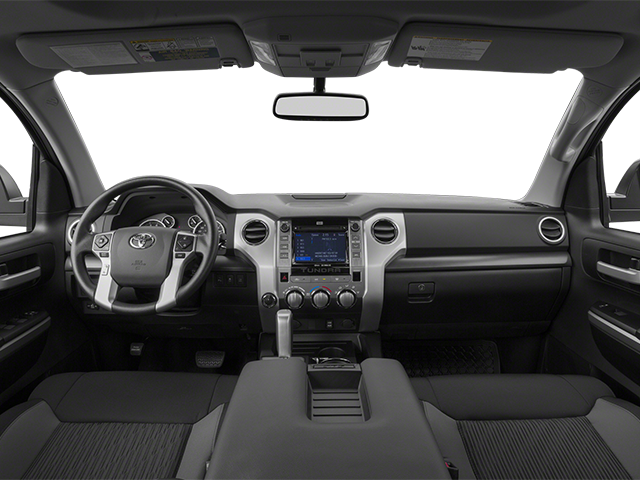 2014 Toyota Tundra 4WD Truck SR5