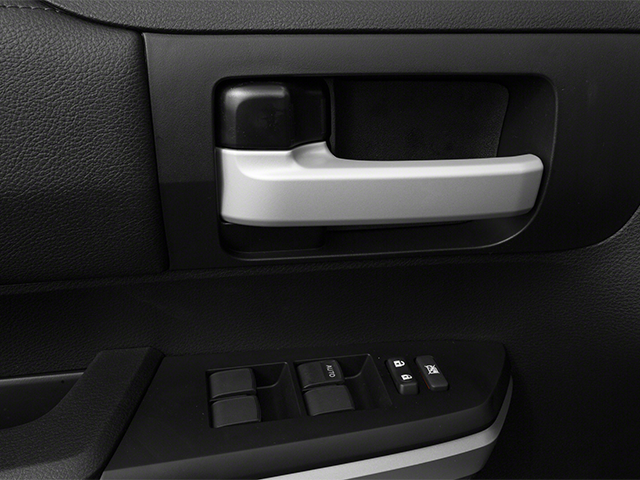 2014 Toyota Tundra 4WD Truck SR5