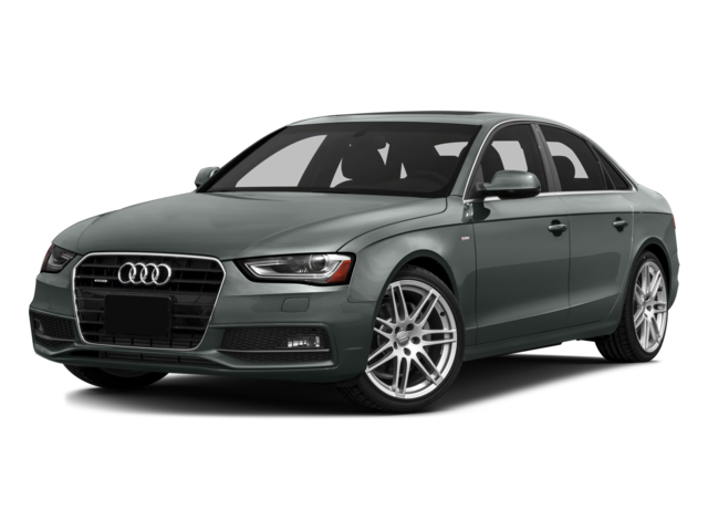 2016 Audi A4 2.0T Premium Plus