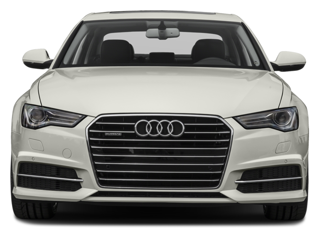 2016 Audi A6 2.0T Premium Plus