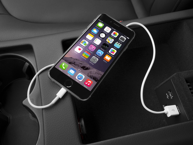 2016 Audi A6 2.0T Premium Plus