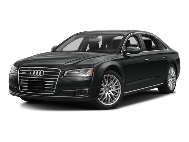 2016 Audi A8 L L 3.0T