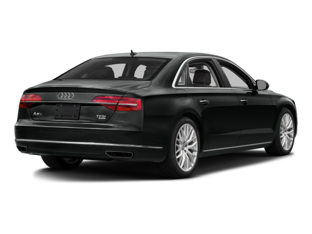 2016 Audi A8 L L 3.0T