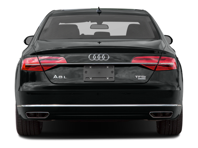 2016 Audi A8 L L 3.0T