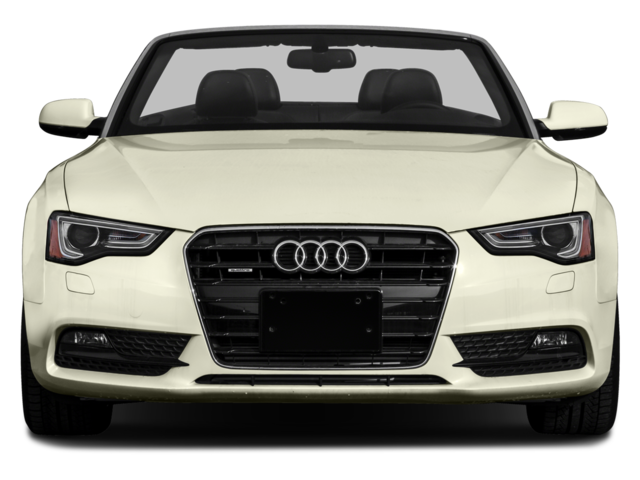 2016 Audi A5 2.0T Premium