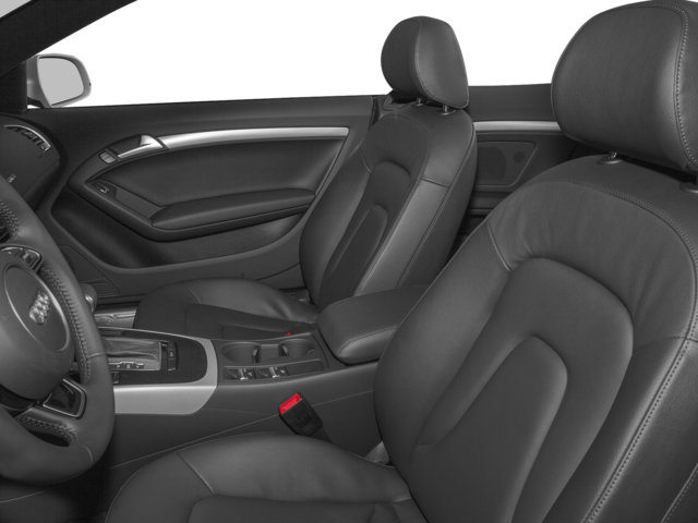 2016 Audi A5 2.0T Premium