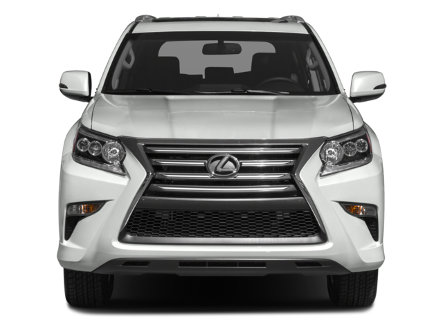 2016 Lexus GX 460 460