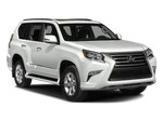 2016 Lexus GX 460 460