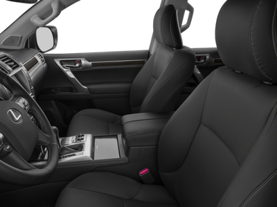 2016 Lexus GX 460 460