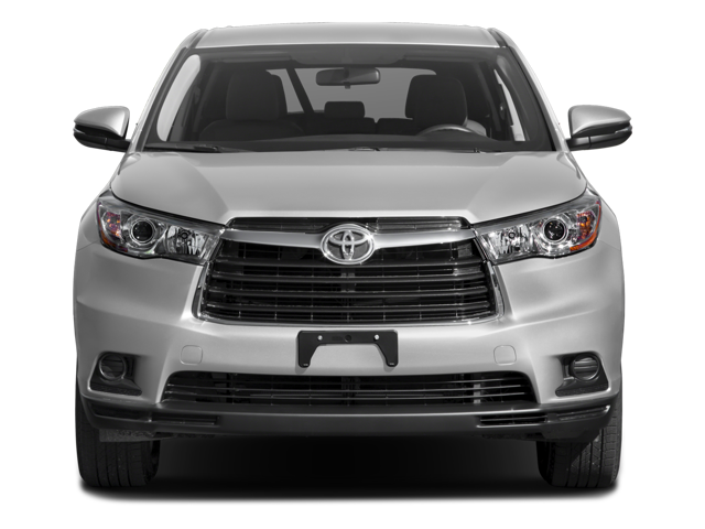 2016 Toyota Highlander LE Plus V6