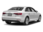 2017 Audi A4 2.0T Premium Plus