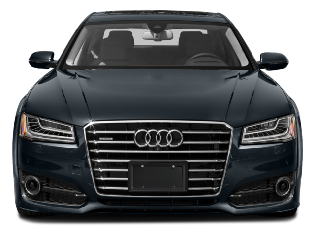2017 Audi A8 L L 3.0T