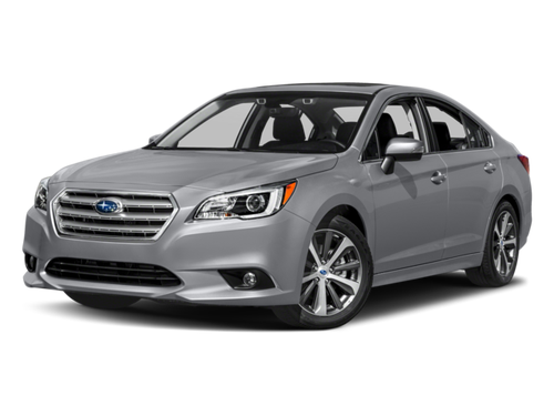 2017 Subaru Legacy 2.5i