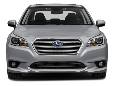2017 Subaru Legacy 2.5i