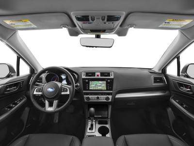 2017 Subaru Legacy 2.5i
