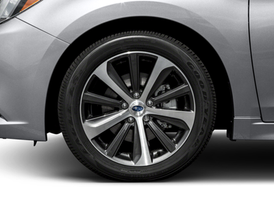 2017 Subaru Legacy 2.5i