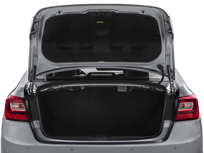 2017 Subaru Legacy 2.5i