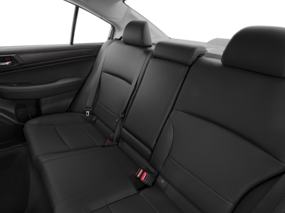 2017 Subaru Legacy 2.5i