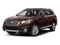 2017 Subaru Outback 2.5i