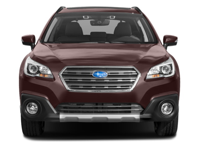 2017 Subaru Outback 2.5i