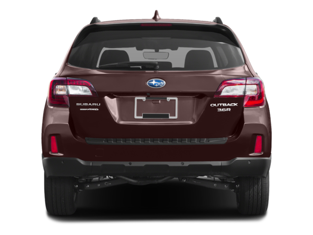 2017 Subaru Outback 2.5i