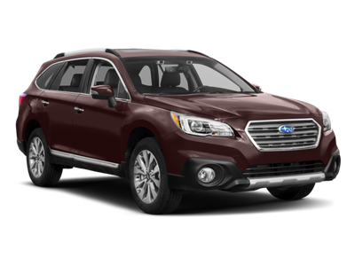 2017 Subaru Outback 2.5i
