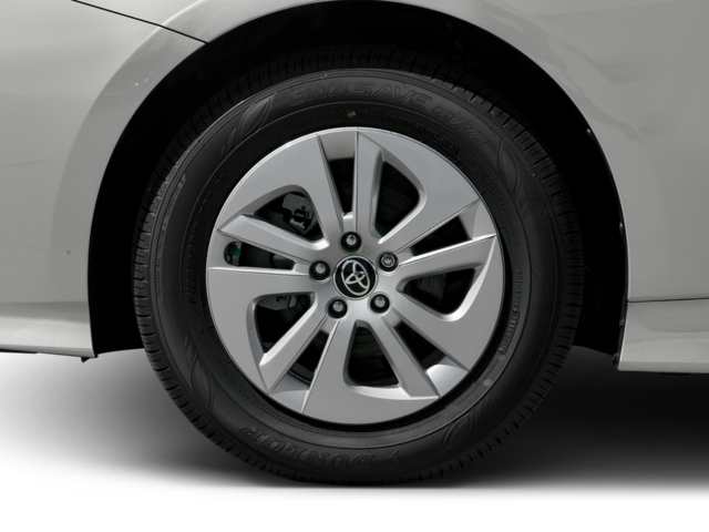 2017 Toyota Prius Four