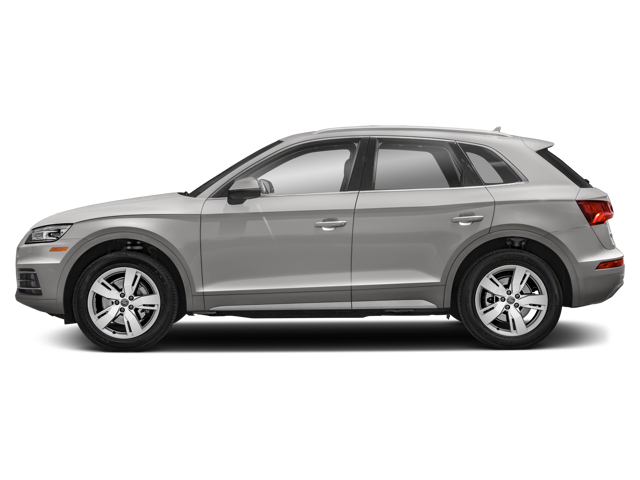 2018 Audi Q5 2.0T Premium Plus