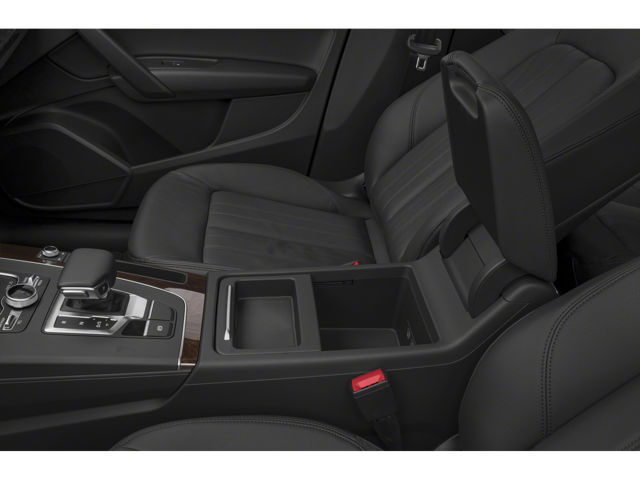 2018 Audi Q5 2.0T Premium