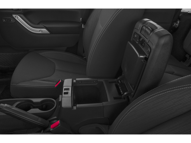 2018 Jeep Wrangler JK Unlimited Unlimited Altitude