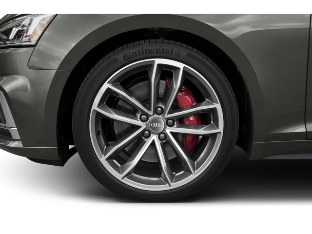 2019 Audi S5 Sportback Prestige