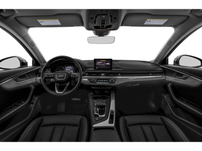 2019 Audi A4 allroad Premium Plus