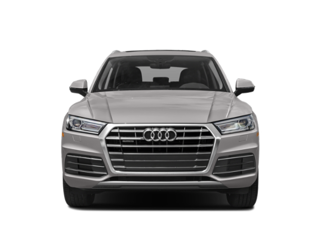 2019 Audi Q5 2.0T Premium Plus