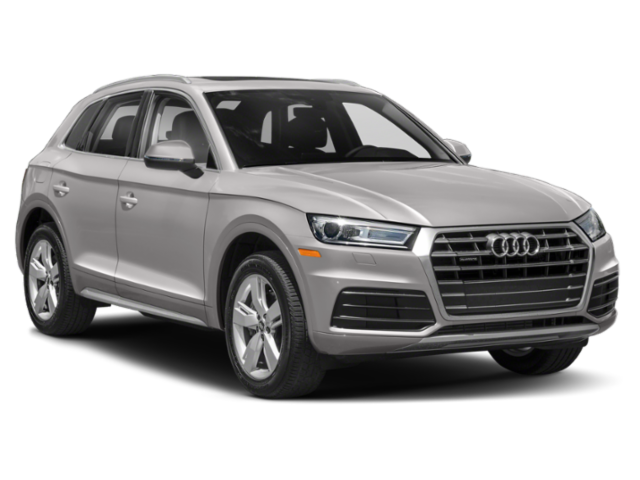 2019 Audi Q5 2.0T Premium Plus