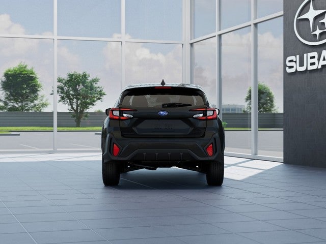 2027 Subaru CROSSTREK Base