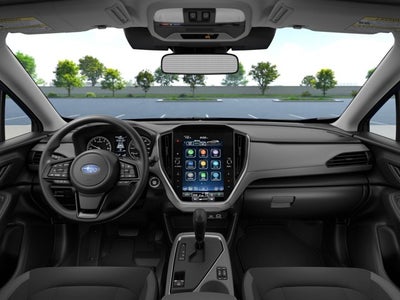 2027 Subaru CROSSTREK Premium