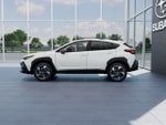 2027 Subaru CROSSTREK Limited