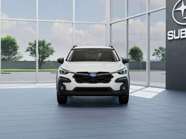 2027 Subaru CROSSTREK Limited