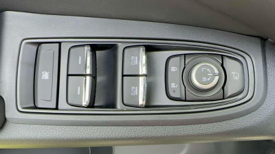 2026 Subaru ASCENT Limited Bronze Edition 7-Passenger