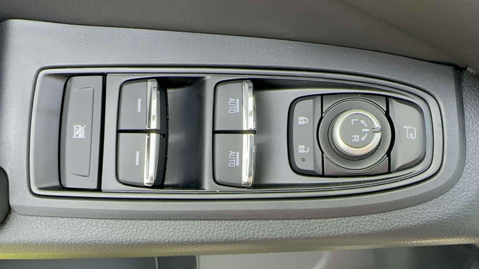 2026 Subaru ASCENT Limited Bronze Edition 7-Passenger