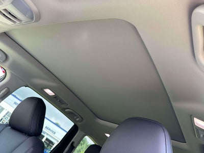 2026 Subaru ASCENT Limited Bronze Edition 7-Passenger