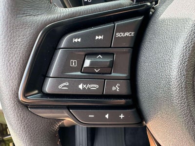 2026 Subaru ASCENT Limited Bronze Edition 7-Passenger