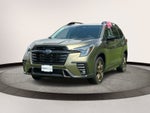2026 Subaru ASCENT Limited Bronze Edition 7-Passenger