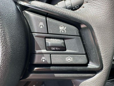 2026 Subaru ASCENT Limited Bronze Edition 7-Passenger