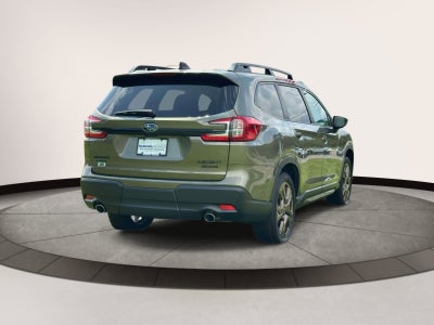 2026 Subaru ASCENT Limited Bronze Edition 7-Passenger