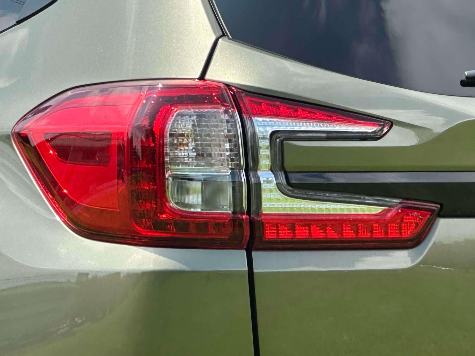2026 Subaru ASCENT Limited Bronze Edition 7-Passenger