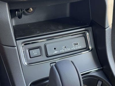 2026 Subaru ASCENT Limited Bronze Edition 7-Passenger