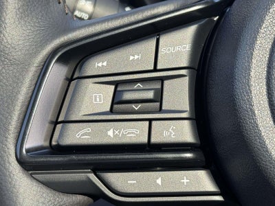 2026 Subaru ASCENT Limited Bronze Edition 7-Passenger