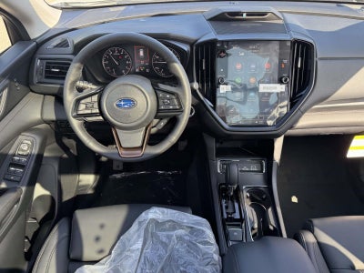 2026 Subaru ASCENT Limited Bronze Edition 7-Passenger
