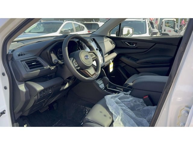 2026 Subaru ASCENT Limited Bronze Edition 7-Passenger